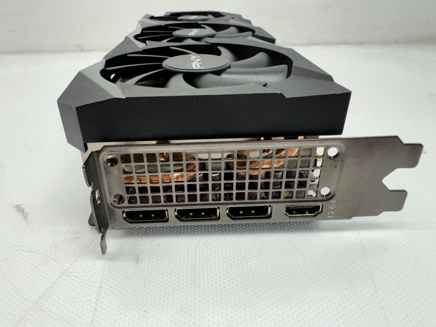 PNY GeForce RTX 3070 Ti 8GB Gaming Graphics Card GPU