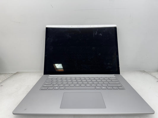 Microsoft Surface Laptop 4 1979 Intel i7-1185G7@3.0GHz 16G 256G Windows 11