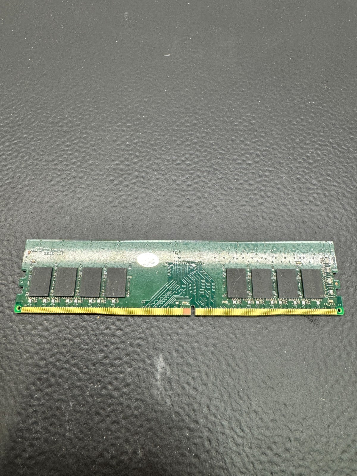 Kingston 8GB DDR4 2666MHz Desktop Memory RAM kvr26n19s8/8 *READ*