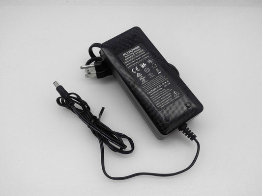Flypower PS96A120Y8000M Switching Adapter 12.0V-8.0A 8000mA W/Cord