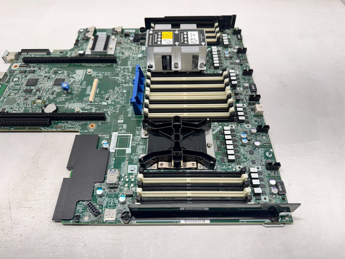 HP ProLiant DL380 Gen10 Dual LGA3647 Server System Board P19928-001 P19376-001