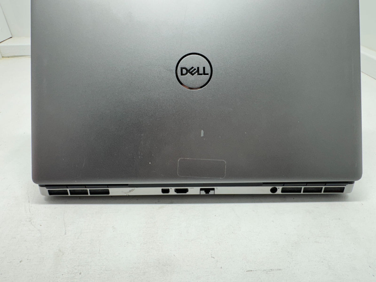 Dell Precision 7760 Intel i7-11850H@2.5Ghz 32GB RAM 1TB RTX A3000 *No camera*