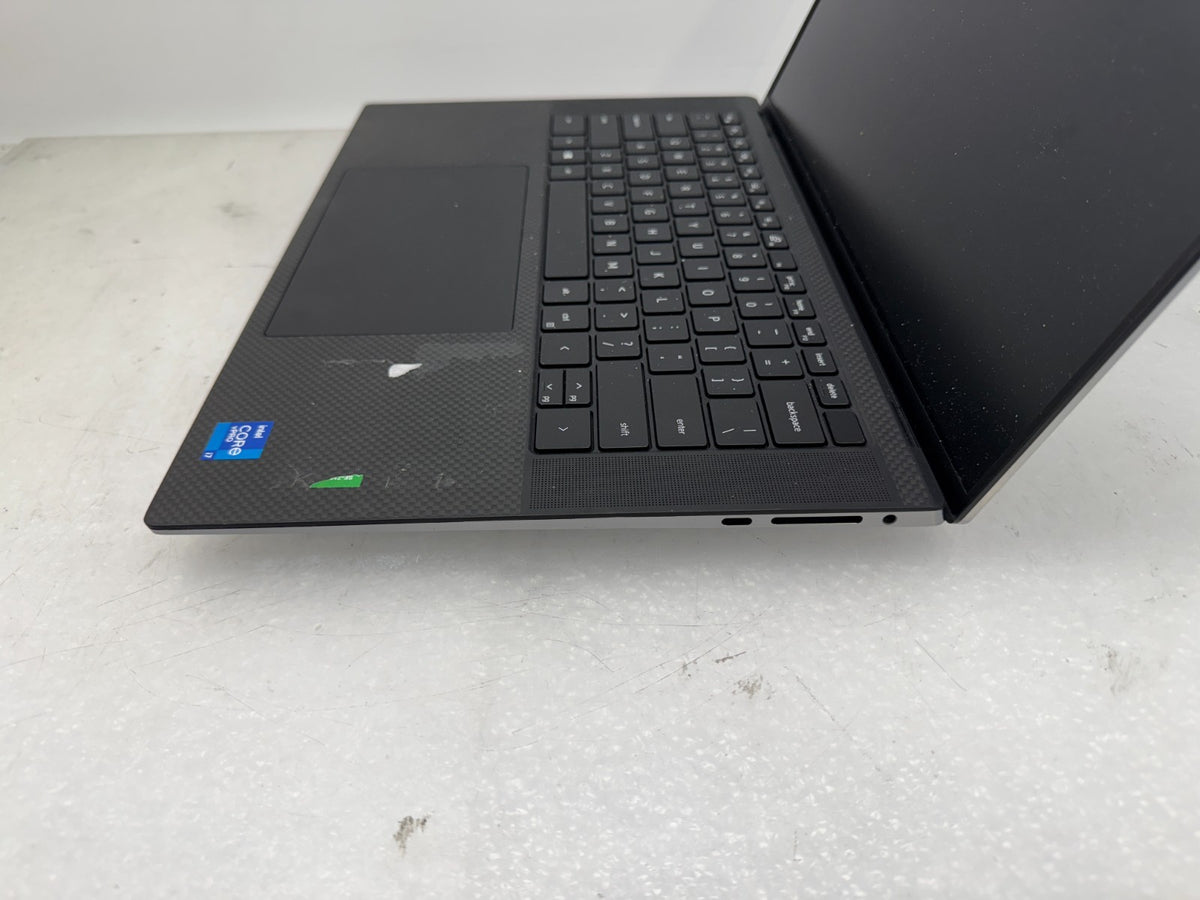 Lot of 5 Dell Precision 5560 15.6"FHD i7-11850H @2.5GHz 16GB BIOS Locked *Read*