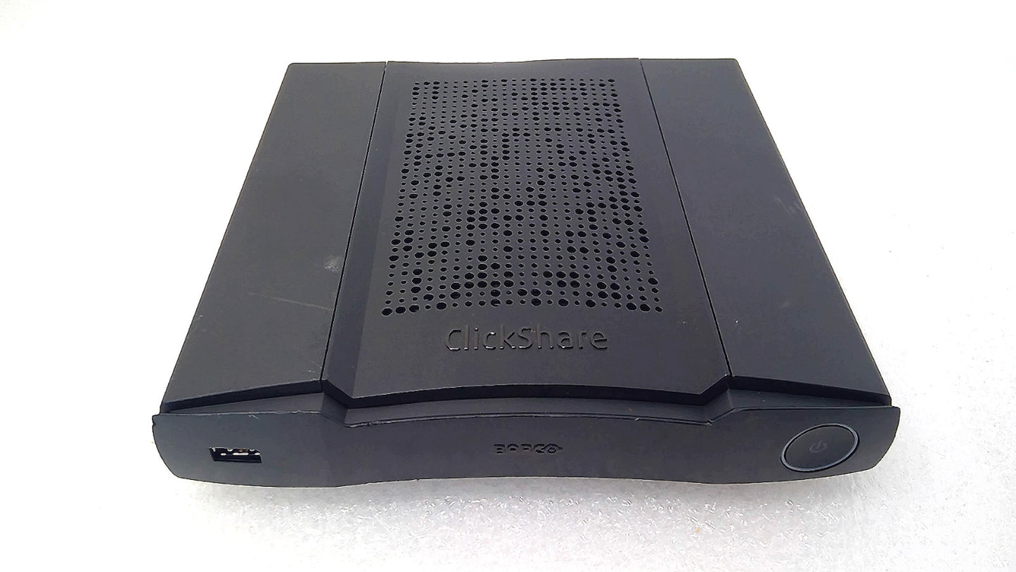 Barco ClickShare  C 5010S Wireless Conferencing System