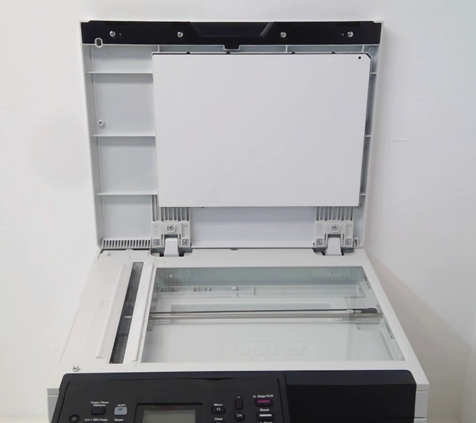 Brother HL-L3290CDW Digital Color Laser Printer Copier Scanner WiFi Tested/READ