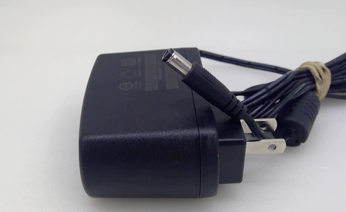 Genuine MOSO MSP-C3000IC5.0-18A-US Switching Adapter 5V 3A Power Supply Charger