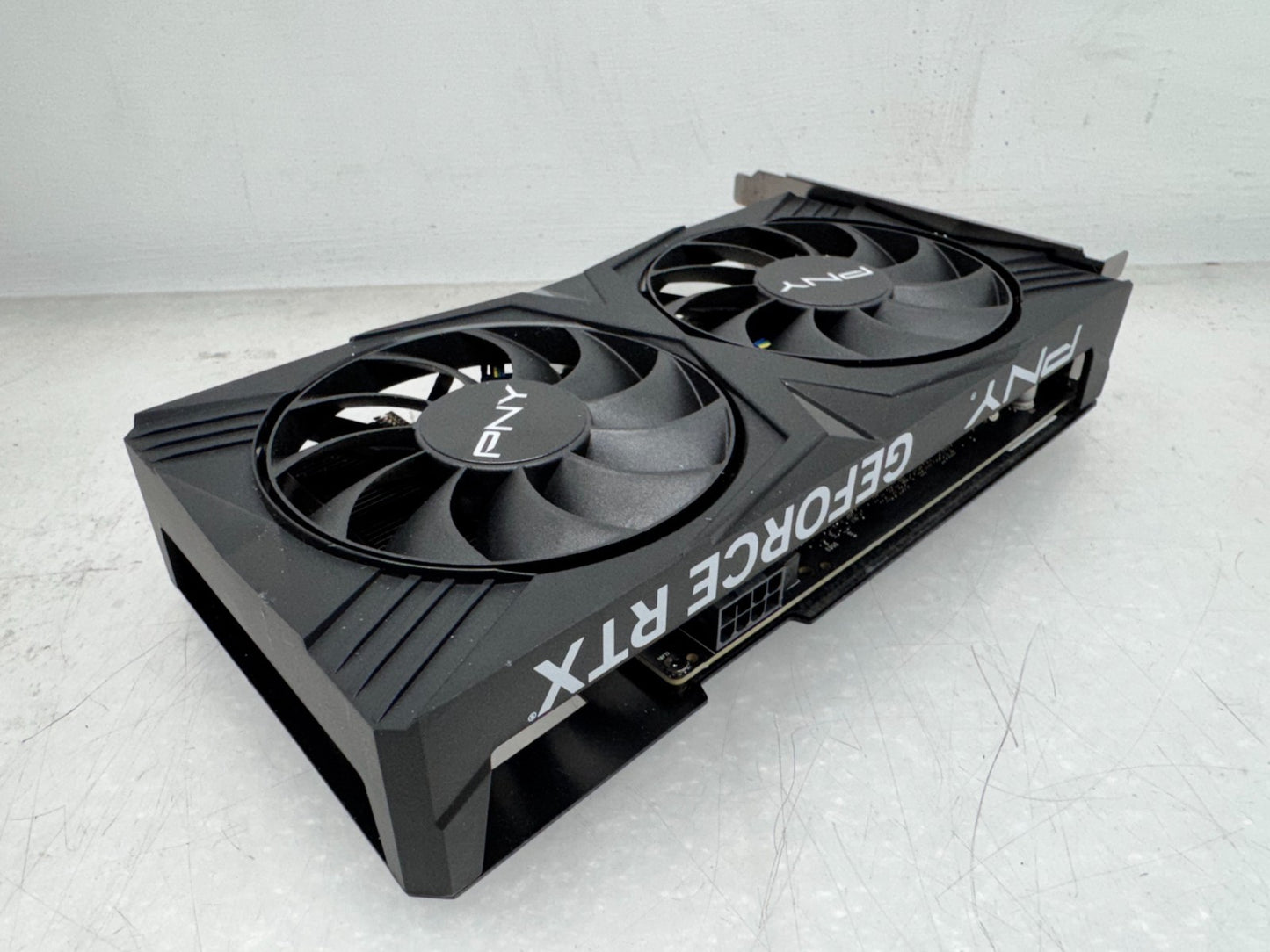 *For Parts* PNY Nvidia GeForce RTX 4060 8GB GDDR6 Graphics Card GPU Video Card