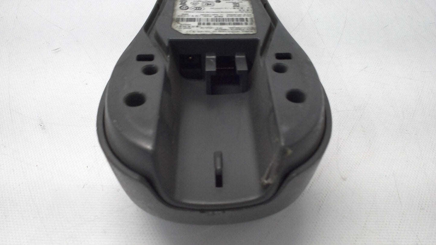 Symbol STB3578-C0007WR BarCode Scanner Charging Cradle STB3578 NO CABLE