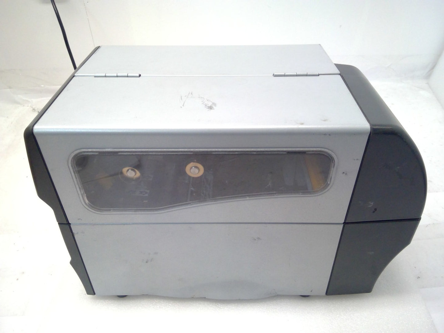 Zebra ZT230 Thermal Transfer/Direct Industrial USB Ethernet Label Printer