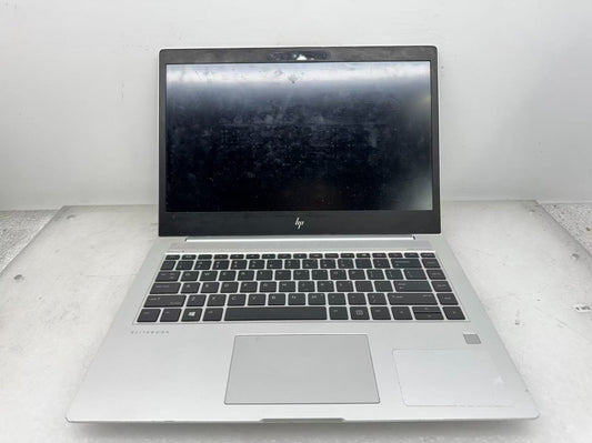 HP Elitebook 1040 G4 FHD Touch i7-7600U@2.8GHz 16GB RAM 256 SSD Win 11 *READ*