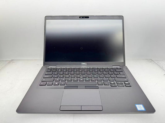 Dell Latitude 5400 Intel i5-8365U@1.6Ghz 16GB 256GB Windows 11 W/AC