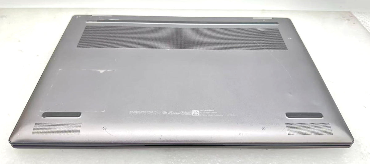 HP ENVY X360 16-ad0023dx Touch AMD Ryzen 7 8840HS@3.30GHz 1TB 16G Win11 *READ*