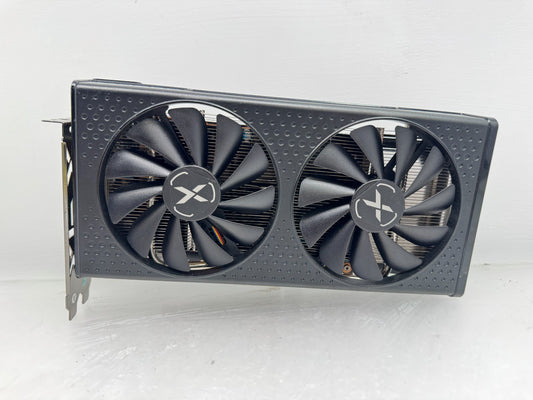 XFX SPEEDSTER  SWFT210 AMD Radeon RX6600 8GB GDDR6 Graphics Card