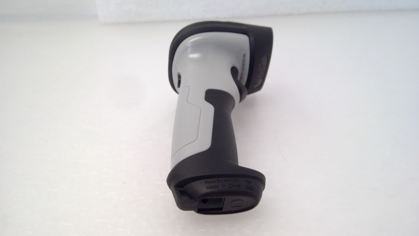 Inateck BCST-70 1D Wireless Bluetooth Barcode Scanner Reader  USB Handheld USED
