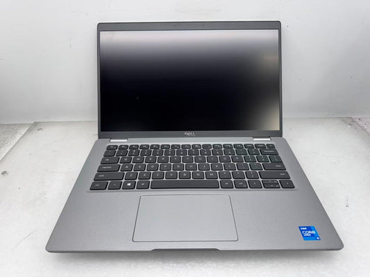Dell Latitude 5420 i5-1145G7@2.6GHz 16GB 256GB SSD W/AC No camera series