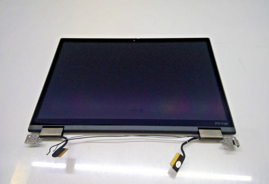 Lenovo ThinkPad X13 Yoga Gen 3 13.3" 2560x1440 Glossy Screen Complete Assembly