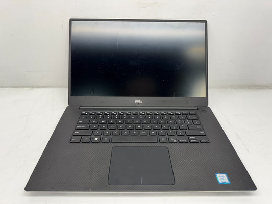 Dell Precision 5530 Intel i7-8850H@2.6Ghz 16GB RAM 256G P2000 Win 11 *READ*