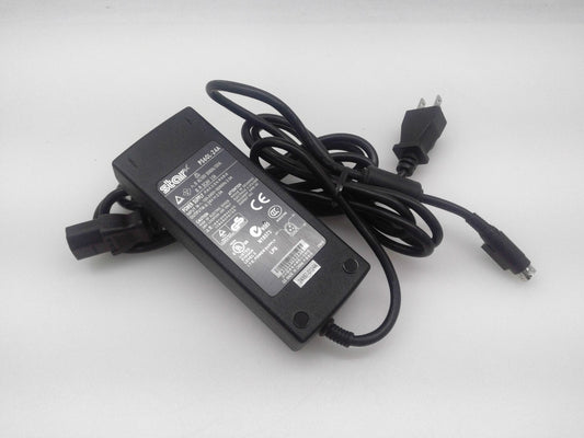 Genuine Star PS60L-24A 24V - 2.0A Epson POS Printer Power Supply