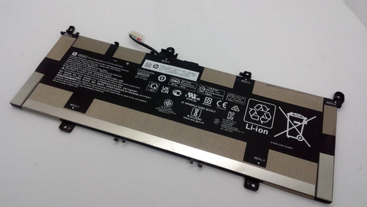 Genuine  HP Chromebook X360 13C Elite C1030 L93531-2C1 Battery DK04XL