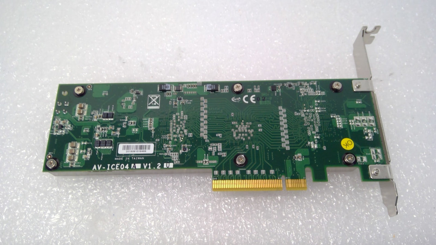 Cisco vEdge 5000 AV-ICE04 Internal Acceleration Control Board