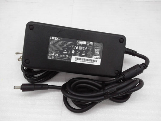 Genuine LITEON Acer 19.5V 16.9A 330W AC Adapter PA-1331-99 Charger 5.5*1.7mm