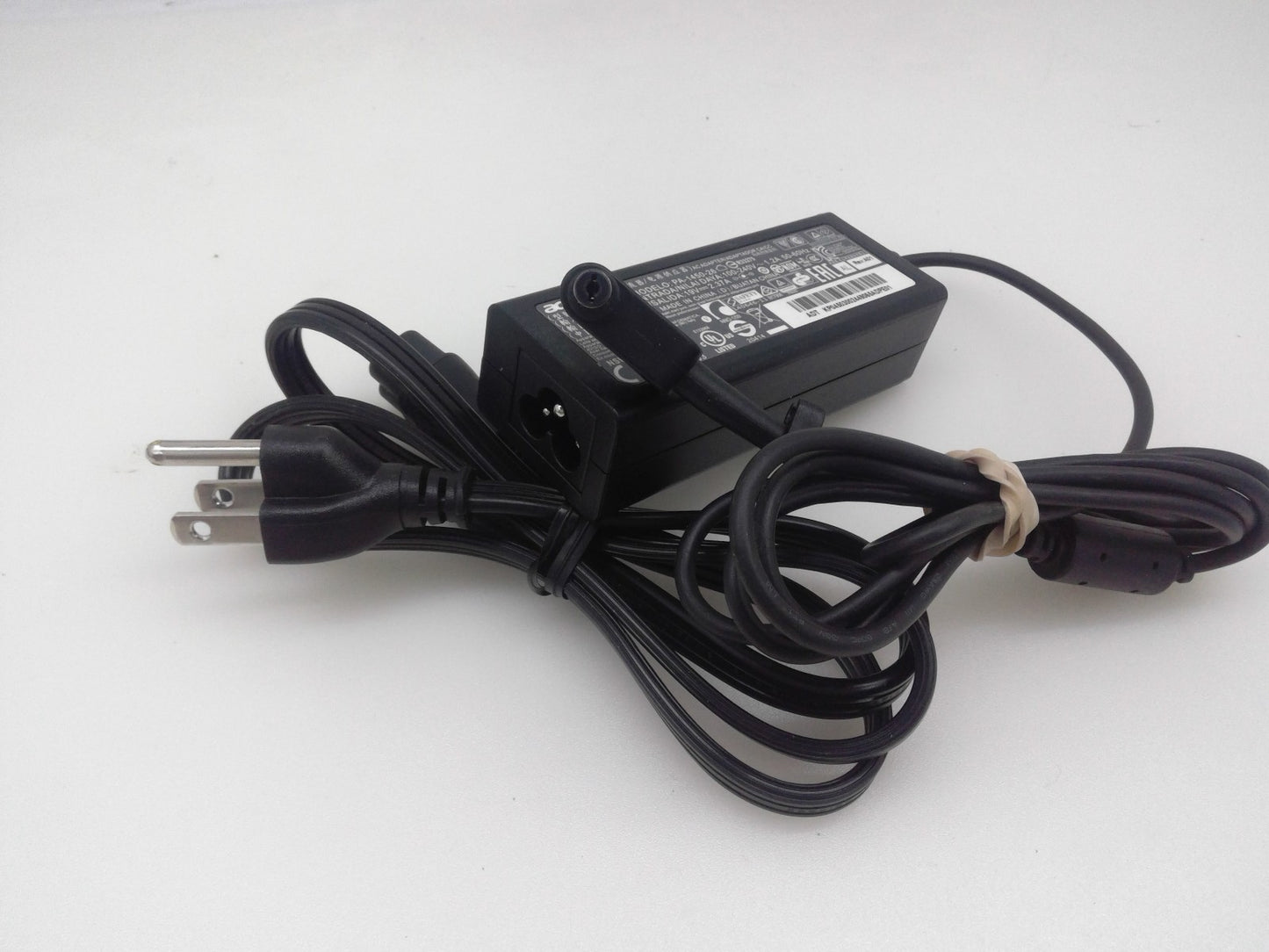 Genuine ACER PA-1450-26 19V 2.37A  45W AC Power Adapter Charger 5.5*2.5mm