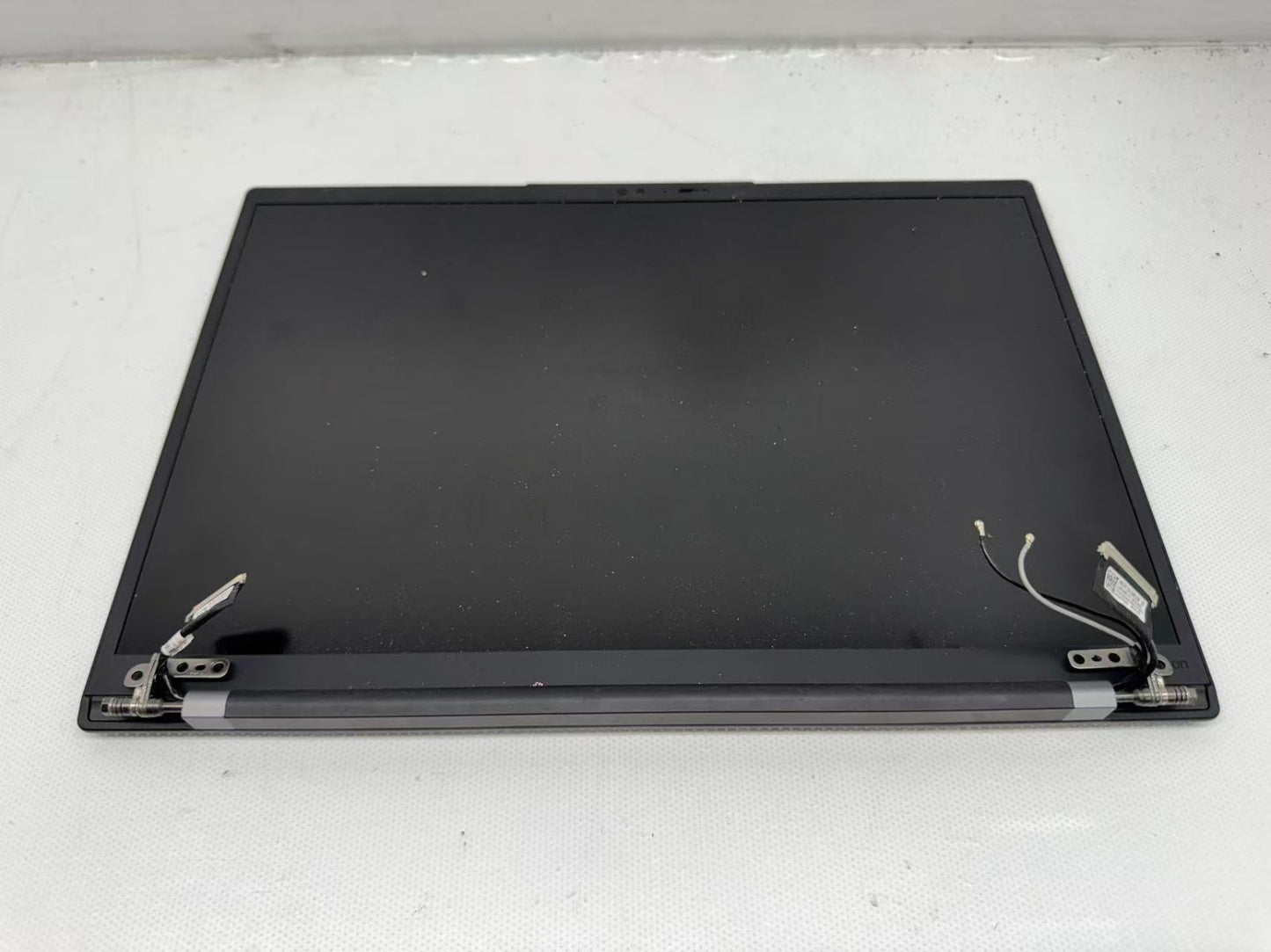 Lenovo LCD Screen for ThinkPad X1 Carbon 10th Gen 1920 x 1200 Matte Black