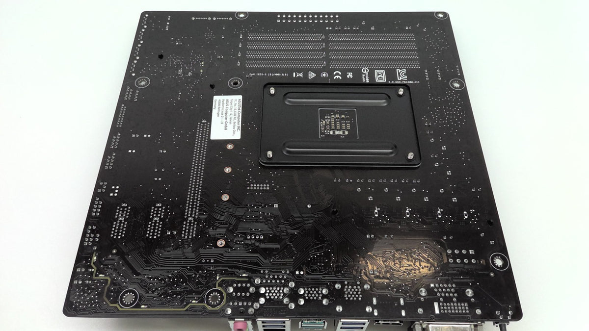 Asus Prime B450M-A II AMD B450 Socket AM4 / DDR4  Micro ATX Motherboard