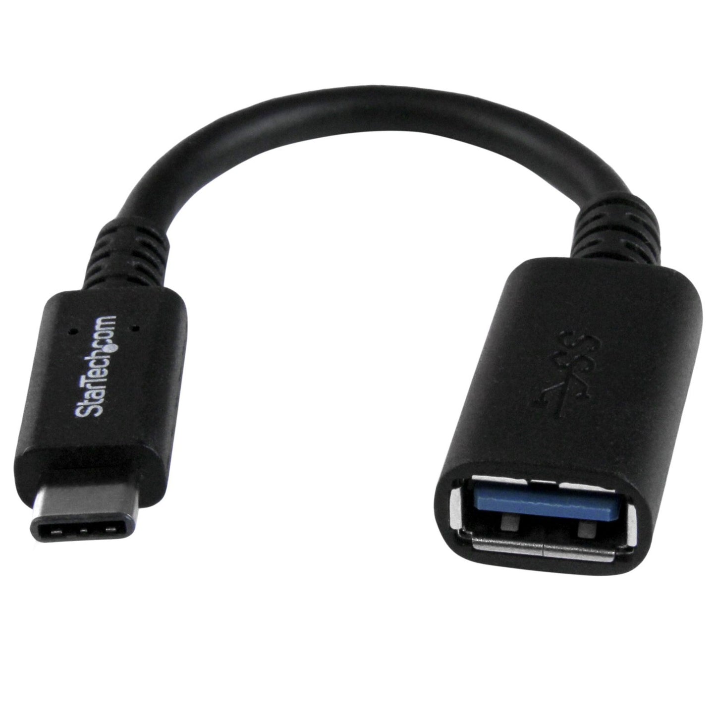 New StarTech USB31CAADP USB-C Male to USB-A Female Adapter