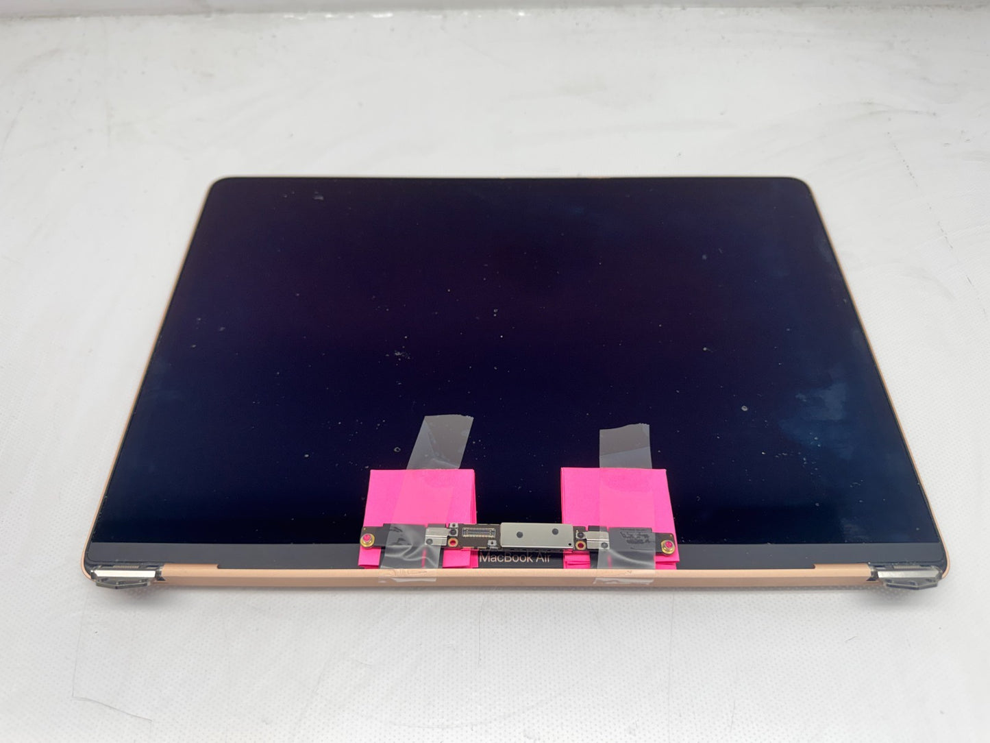 Apple MacBook Air A1932 2018 2019 13"LCD Display Screen Gold *READ*