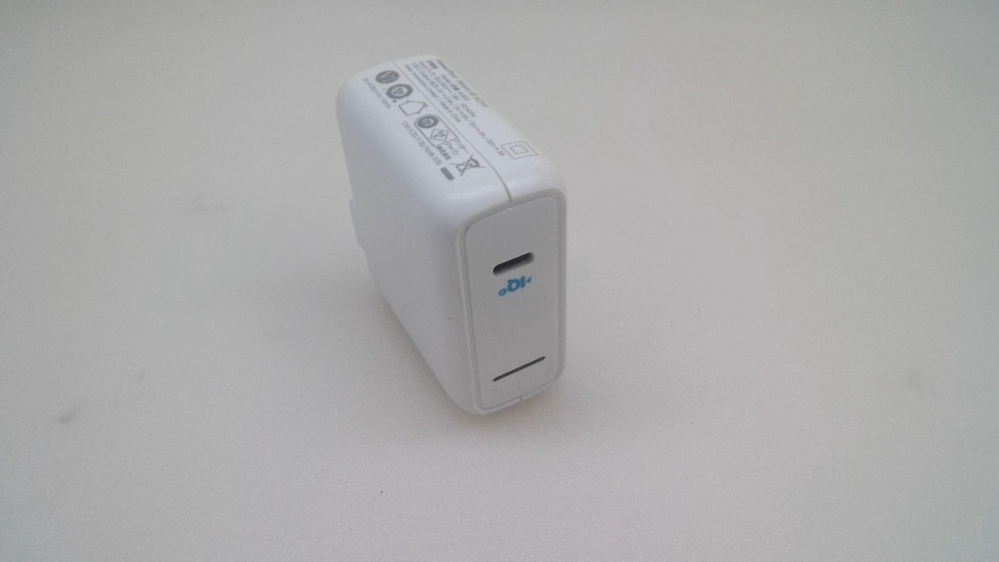 Anker PowerPort Atom III 60W 20V 3A A2613 Wall Charger/USB Charger