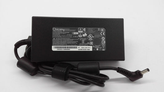 Genuine Chicony A17-230P1A A12-230P1A 19.5V 11.8 AC Adapter Charger GL502VS-DS71