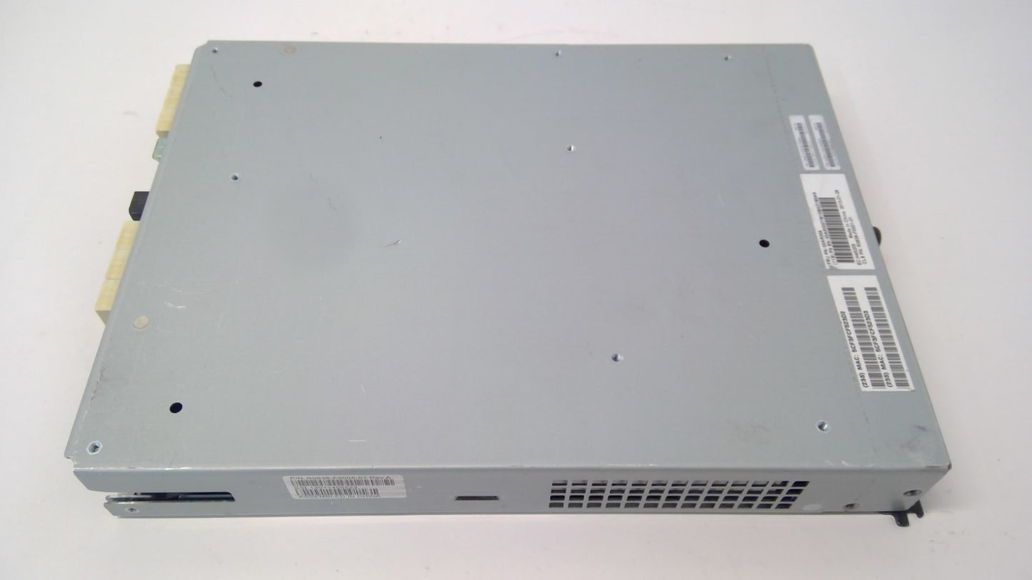 IBM 00AR004 Storwize V3700 Node Canister Controller R0636-F0001-01 - Read