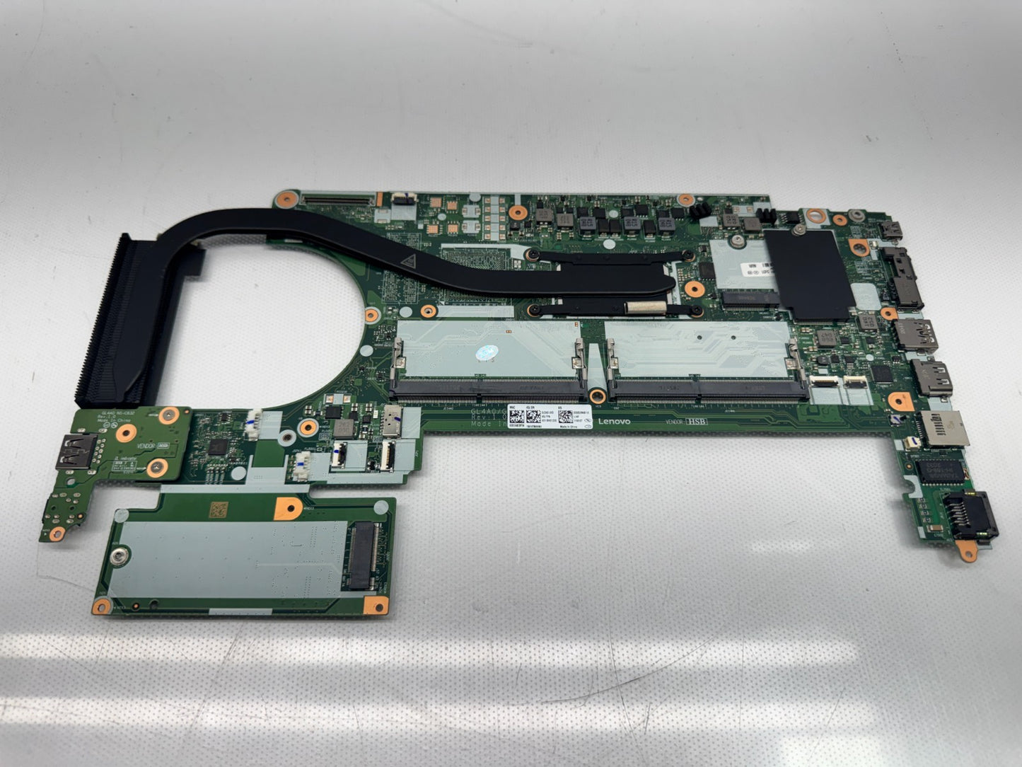 Lenovo Thinkpad L14 Laptop Motherboard i5-10310U@1.70GHz 5B20W77450