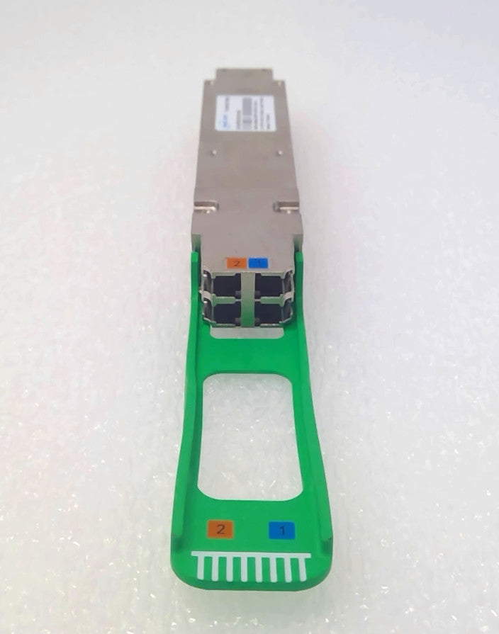 Innolight T-OL8CNT-NMS 800Gbps OSFP112 2xFR4 Dual LC CWDM 1310nm 3km Transceiver