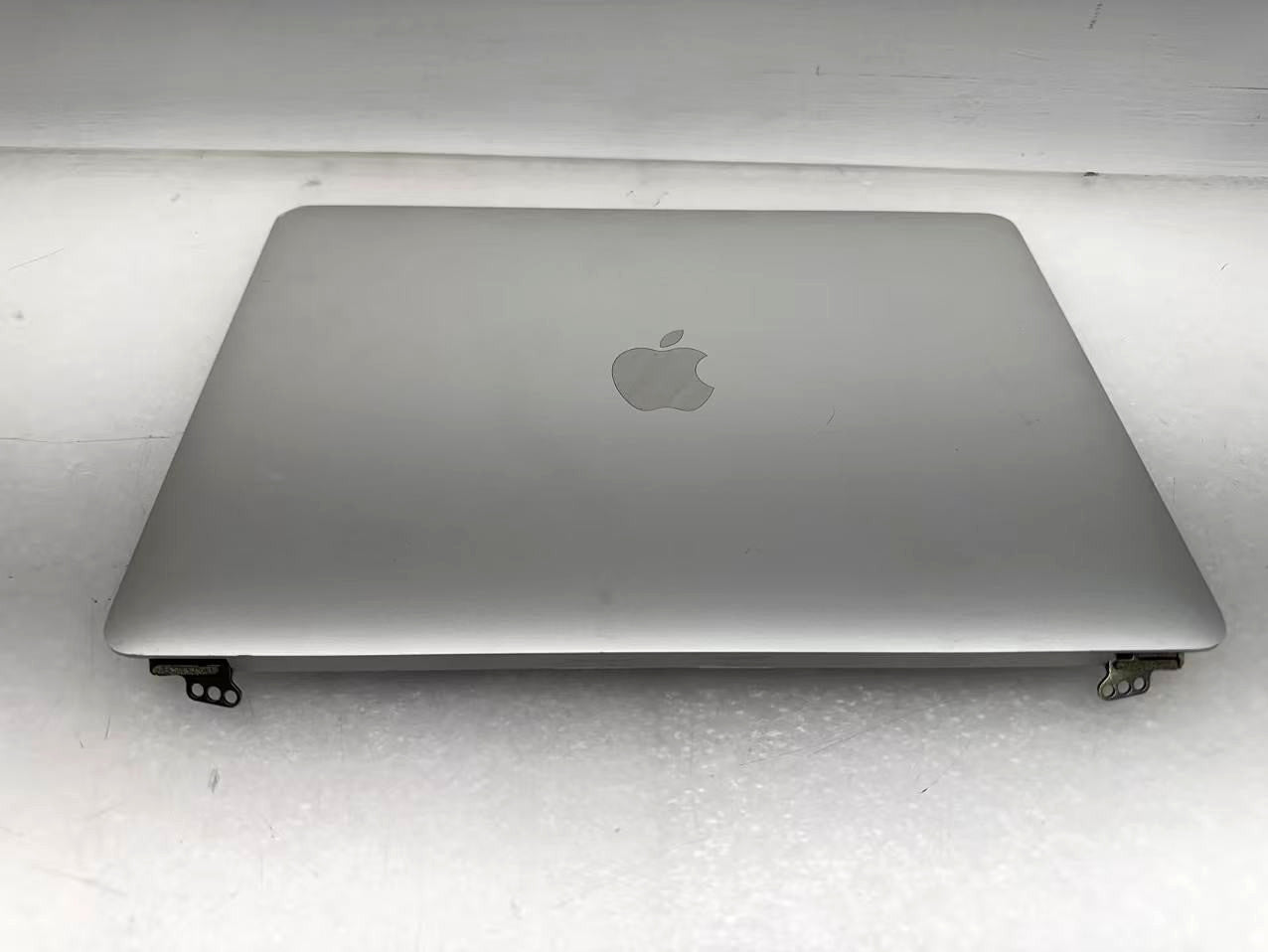Apple Macbook Retina A1534 12" 2015 SILVER LCD Display Screen Assembly