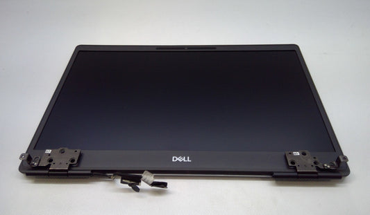 Dell Precision 7550 15.6" 1920 x 1080 LCD Matte Screen Complete Assembly Gray