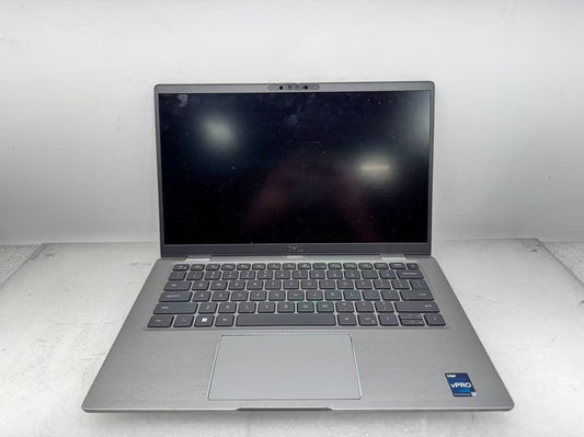 Dell Latitude 7430 14" 4K Laptop i7-1265U@1.8GHz 16GB RAM 512G Win11 NoAC