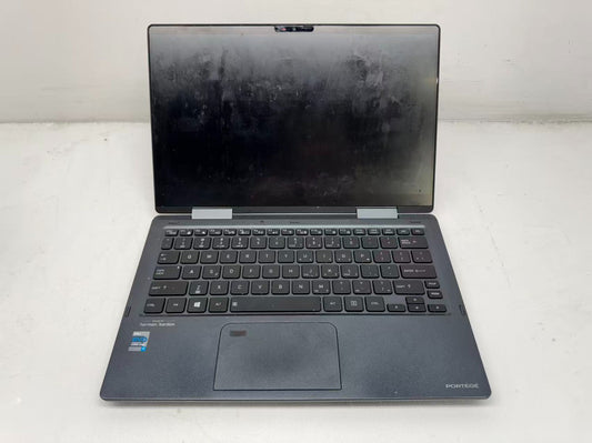 Dynabook Portege X30L-J 13" Laptop i7-1185G7@3.0GHz 16GB RAM 256GB SSD Win11