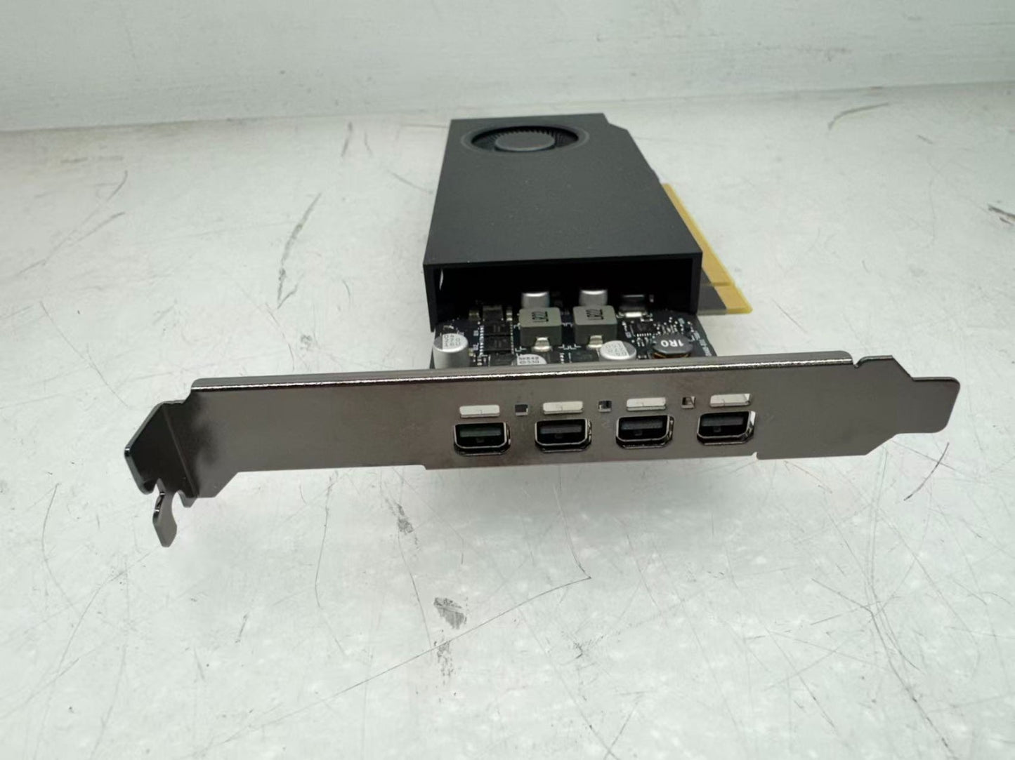 NVIDIA RTX A1000 8GB GDDR6 699-5G172-0550-700