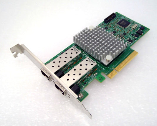 Supermicro AOC-S25G-m2S Mellanox ConnectX-4 Lx EN 25Gb Network Adapter