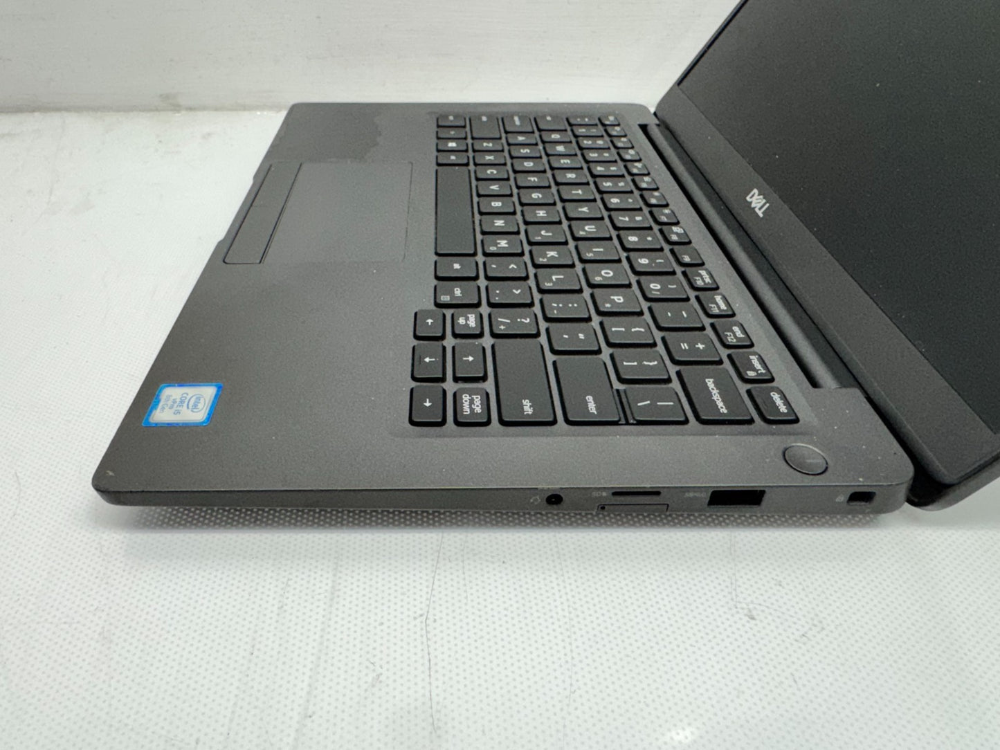 Dell Latitude 7300 Laptop i5-8365U@1.6GHz 16GB RAM 256G Win11 W/AC *READ*