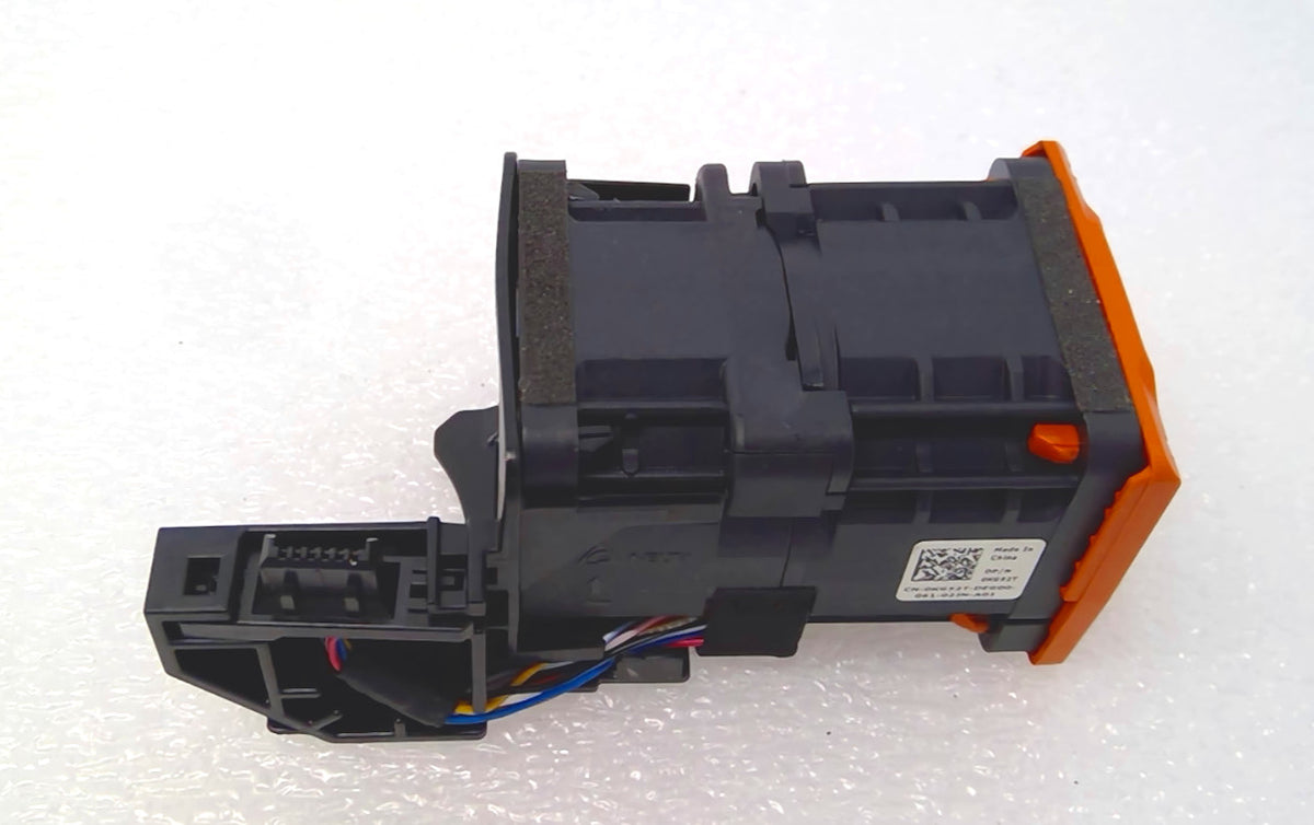 KG52T Dell PowerEdge R640 High Performance Cooling Fan 0KG52T