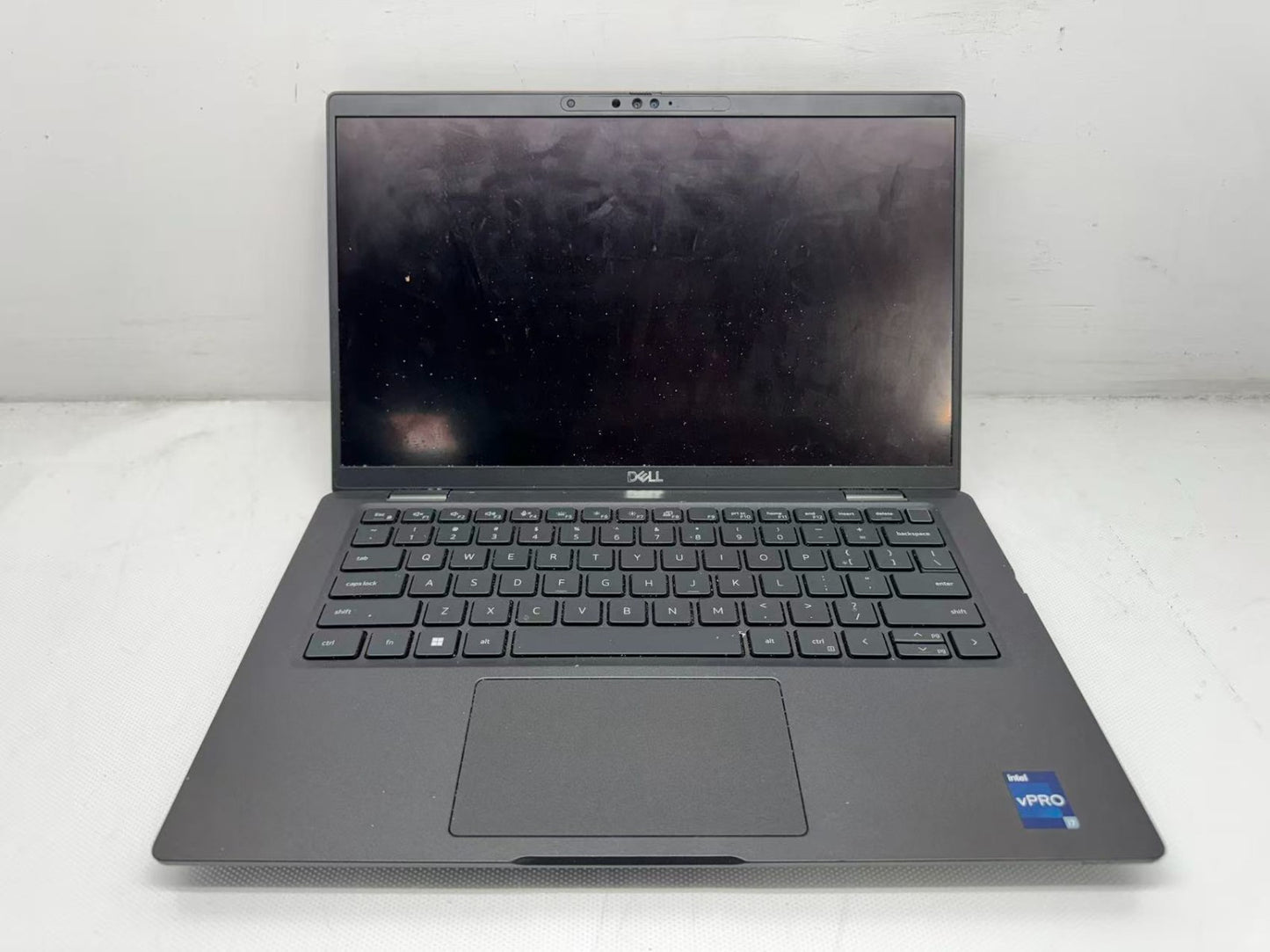 Dell Latitude 7430 14" LT i7-1265U@1.8GHz 16G RAM 256GB No Battery Matte *READ*