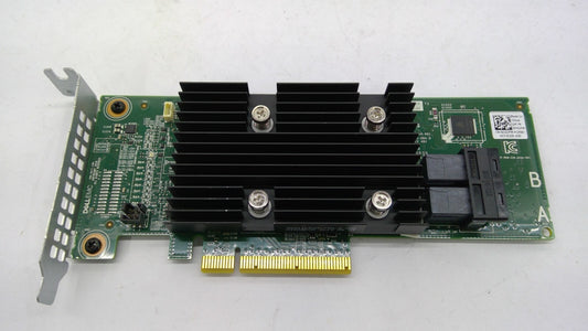 Dell PERC H330 12GB/s PCIe x8 SAS/SATA RAID Controller Card 0CG2YM/0TD2NM