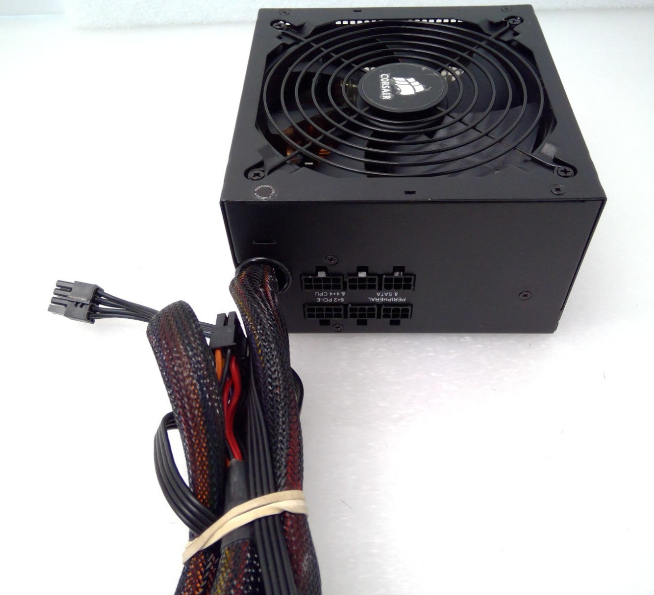 Corsair CX850M ATX Modular Power Supply 850W