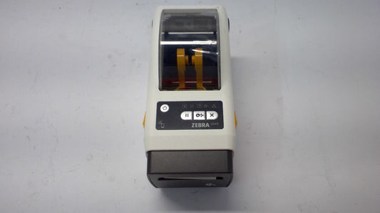 Zebra ZD411 Direct Thermal Ethernet 300 dpi ZD4AH22 W/Cutter