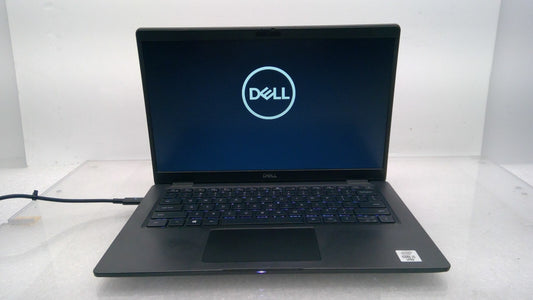 *Read*Dell Latitude 7310 13.3" Laptop i5-10310u@1.7GHz 16G RAM 256GB SSD B15  BK