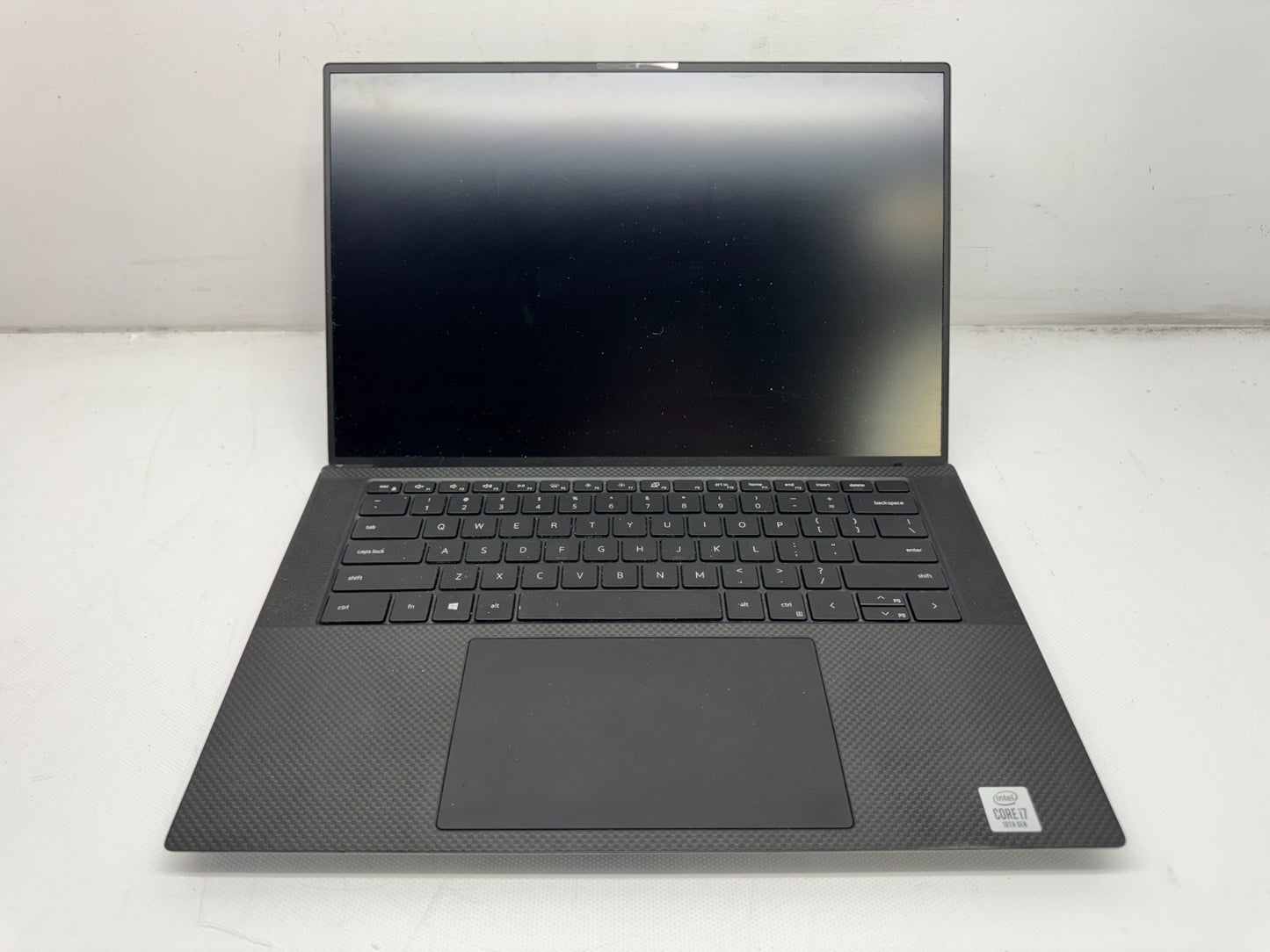Dell Precision 5550 15.6" i7-10750H @2.6GHz 16GB 256GB SSD T2000 *READ*
