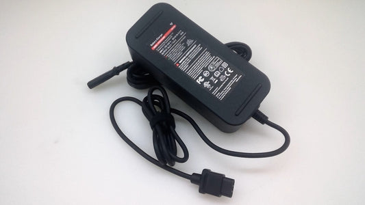 NIU GENUINE POWER ADAPTER/Battery CHARGER FY1395462000 54.6V 2.0A 3-PIN
